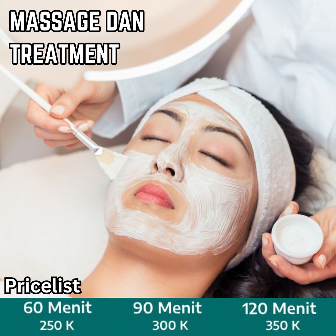 Massage Dan Treatment